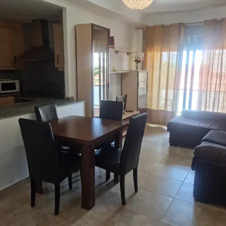 Maritimo -elmar Benicarló