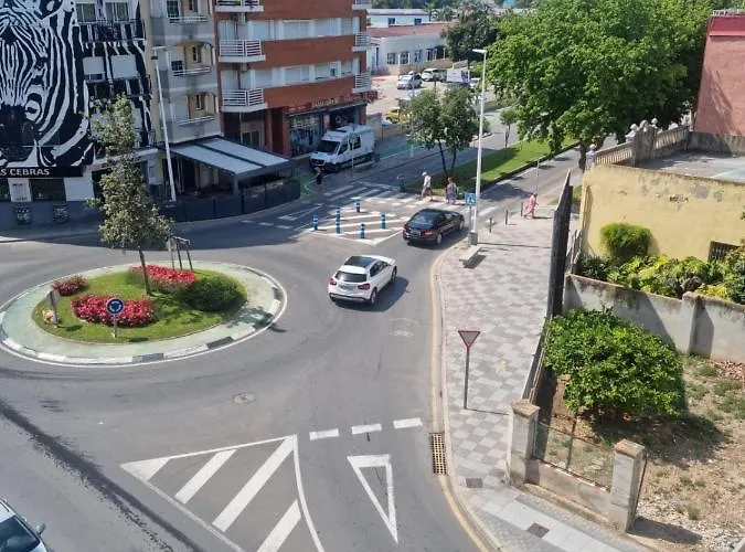 Maritimo -elmar * Benicarló