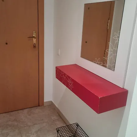 Maritimo -elmar Apartment Benicarlo