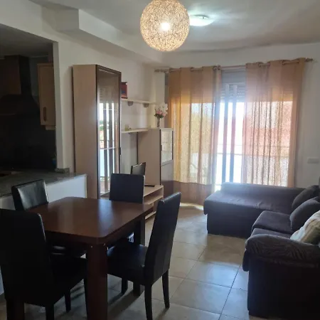 Apartament Maritimo -elmar