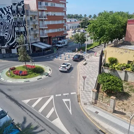 Maritimo -elmar * Benicarló