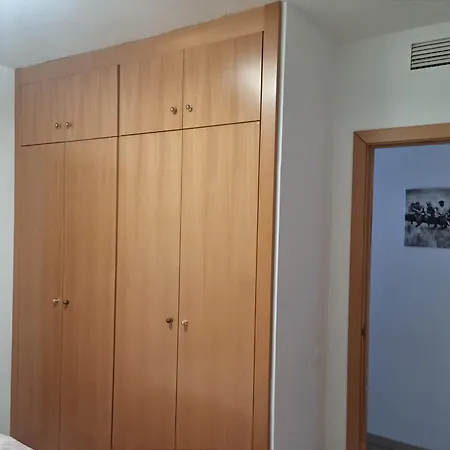 Maritimo -elmar Apartment Benicarlo