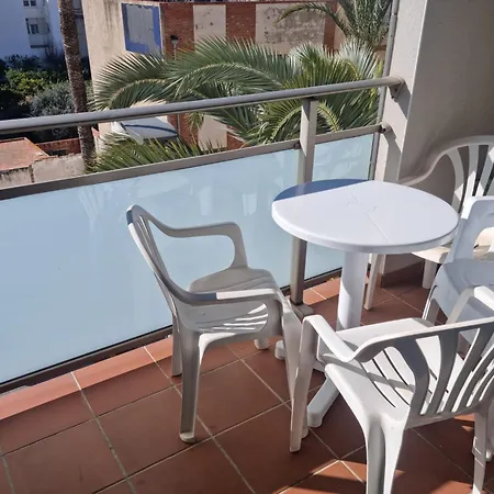 Apartment Maritimo -elmar Benicarlo