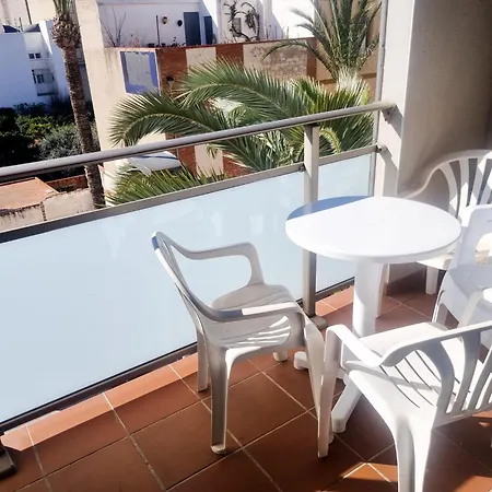 Maritimo -elmar Apartment