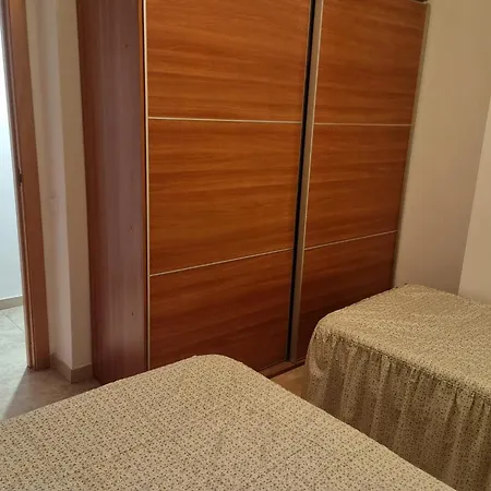 Apartment Maritimo -elmar Benicarlo