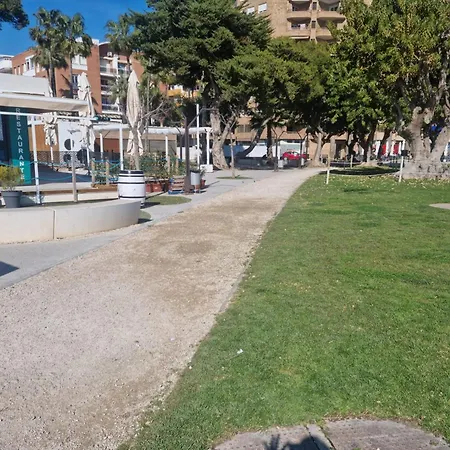 Maritimo -elmar Benicarlo