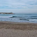 Maritimo -elmar Διαμέρισμα *