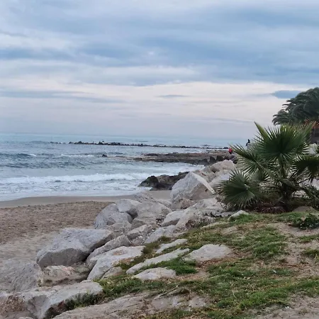 Maritimo -elmar Apartman Benicarló