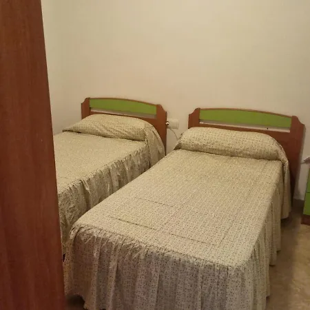 Apartman Maritimo -elmar *