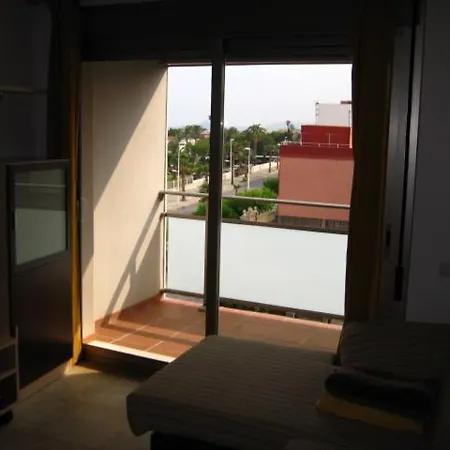 Maritimo -elmar Apartman