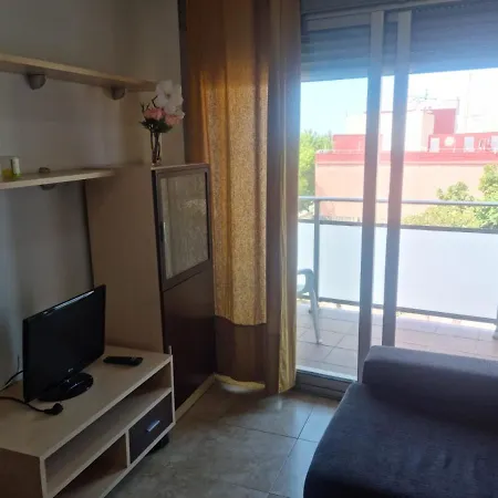 Maritimo -elmar Apartman *