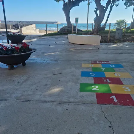 Maritimo -elmar * Benicarló