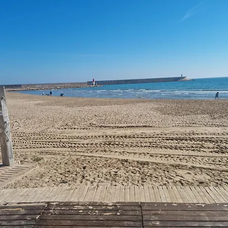 Maritimo -elmar Apartman Benicarló